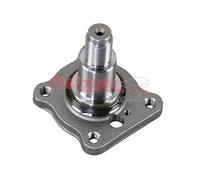 METZGER N 1079 Cubo de rueda