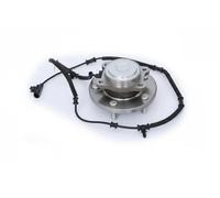 Cubo de la rueda Eje trasero KK-20015 JAPANPARTS para CHRYSLER GRAND VOYAGER V