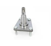 Cubo de la rueda Eje trasero KK-20018 JAPANPARTS para DAEWOO LANOS LANOS Sedán