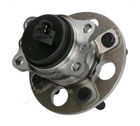 Cubo de la rueda Eje trasero KK-20331 JAPANPARTS para HYUNDAI i20 II i20 ACTIVE
