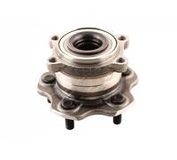 Cubo de la rueda Eje trasero KK-21067 JAPANPARTS para NISSAN INFINITI