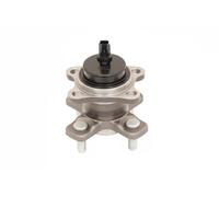 Japanparts KK-22022 Cubo De Rueda Trasero Para Toyota IQ J1