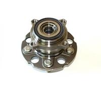 Japanparts Cubo de rueda trasero KK-24061 para Honda CR-V IV