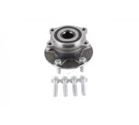 Cubo de la rueda Eje trasero KK-25054 JAPANPARTS para MITSUBISHI CITROËN