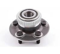 Cubo de la rueda Eje trasero KK-29006 JAPANPARTS para CHRYSLER PT CRUISER