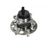 Cubo de la rueda Eje trasero KK-29033 JAPANPARTS para TOYOTA RAV 4 V