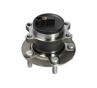 Cubo de la rueda Eje trasero KK-29035 JAPANPARTS para CITROËN MITSUBISHI PEUGEOT