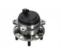 Cubo de la rueda Eje trasero KK-29042 JAPANPARTS