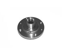 Metalcaucho Cubo de rueda para PEUGEOT: 5008, 3008, 208, 2008 & CITROËN: C-Elysée, Xantia, C3, C5, C4 (Ref: 90066)