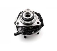JAPANPARTS KK-10009 Cubo de rueda