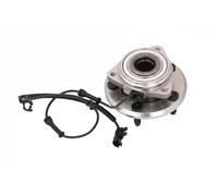 Japanparts KK-19023 Cubo De Rueda Para Jeep Wrangler III JK