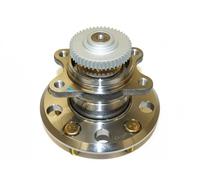 Cubo de la rueda KK-20316 JAPANPARTS para KIA CARENS III Monospace