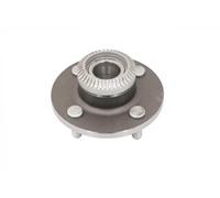 Cubo de la rueda KK-21078 JAPANPARTS para NISSAN MICRA II