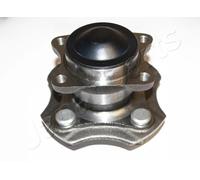 Cubo de la rueda KK-22062 JAPANPARTS para TOYOTA YARIS YARIS VERSO