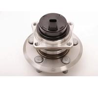 Cubo de la rueda KK-22068 JAPANPARTS para TOYOTA CELICA Coupé AVENSIS Sedán