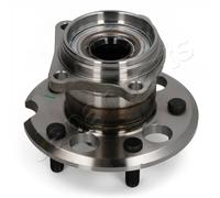 Cubo de la rueda KK-22077 JAPANPARTS para TOYOTA RAV 4 II
