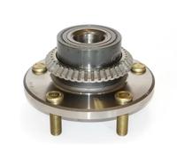 Cubo de la rueda KK-25038 JAPANPARTS para MITSUBISHI SPACE WAGON SPACE RUNNER
