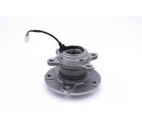 Cubo de la rueda KK-28022 JAPANPARTS para FIAT SUZUKI