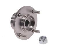 Cubo de la rueda N4705028 NIPPARTS para MITSUBISHI COLT VI