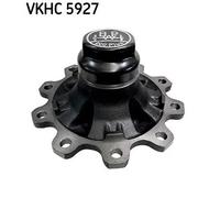 Cubo de rueda SKF VKHC 5927