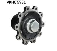 Cubo de la rueda VKHC 5931 SKF