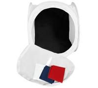 Cubo de Luz Ultralyt de 80cm - Plegable