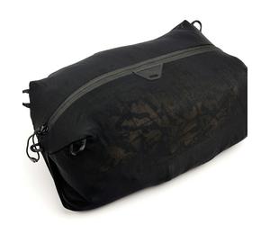 Cubo de Malla Ultraligero Peak Design Pequeño, negro