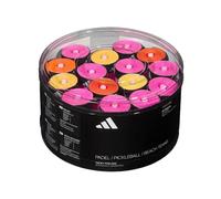 Cubo De Overgrip 45 Unidades Adidas Multicolor