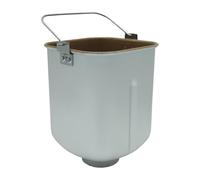 Cubo De Pan, Máquina De Pan, Olla Interior, Pieza De Repuesto For Máquina De Hacer Pan A0NC