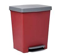 CUBO DE PEDAL 23L CUBIK BURDEOS TATAY