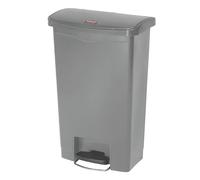 Cubo de pedal SLIM JIM® Rubbermaid, de polietileno