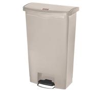 Cubo de pedal SLIM JIM® Rubbermaid, de polietileno