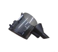 Cubo de polvo de repuesto para aspiradora Bosch Unlimited serie 7/S6/S7, cubo de polvo antiadherente de gran capacidad para limpieza del hogar, fácil de instalar y quitar