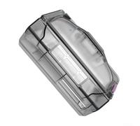 Cubo de polvo de repuesto para aspiradora Eureka J12 Ultra, con entrada antiobstrucción y pestillo de liberación para una limpieza sin complicaciones