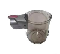 Cubo de polvo de repuesto para aspiradoras de mano HKoenig UP600/UP810 diseñado para evitar obstrucciones y un rendimiento de limpieza óptimo (paquete de 1)