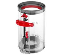 Cubo de polvo de repuesto para Dyson V11 Origin V15 V15S SV14 SV15 SV22 Detect Absolute Extra Pro Total Clean Extra Aspiradora Canister, parte 970050-01 y parte 965443-01