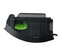 Cubo de polvo de repuesto para Roomba compatible con la serie J5+ J6+ J7+ J8+ E5 E6 E7, aumenta la e limpieza y reduce las obstrucciones del filtro