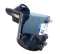 Cubo De Polvo For Aspiradora, Compatible Con Aspiradora Serie BOSCH S6 S7, Uso De Repuesto For Cubo De Polvo