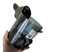 Cubo De Polvo for Aspiradora, Compatible Con BOSCH, Conjunto De Contenedor De Tanque De Repuesto De La Serie S6 S7