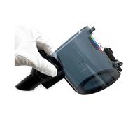 Cubo De Polvo For Aspiradora, Compatible Con BOSCH, Cubo De Polvo De La Serie S6 S7, Cubo De Polvo De Repuesto.