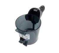 Cubo De Polvo For Aspiradora, Compatible Con BOSCH Unlimited 7/ S6 /S7 Series, Reemplazo Del Cubo De Polvo