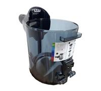 Cubo De Polvo For Aspiradora, Compatible Con La Serie BOSCH S6 S7, Cubo De Polvo