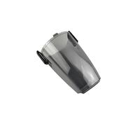 Cubo de polvo for aspiradora, separador, filtro, Compatible con Philips, FC6162 6168 6171 6405 6408 6409(Dust bin 1pcs)