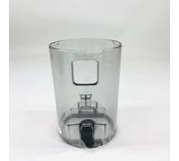Cubo de polvo lavable para aspiradora Dreame Z10 Z20 Z30, conjunto de contenedor de suciedad de repuesto con filtro, parte de contenedor de polvo de plástico ABS para inalámbrico