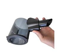 Cubo De Polvo Original For Aspiradora - Repuesto For Aspiradora Compatible Con BOSCH Ultimate7 XXL Unlimited 7, Repuesto Duradero For Aspiradora Doméstica Que Facilita La Recolección De Residuos.