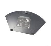 Cubo de polvo para aspiradoras Eufy G50 Hybrid/T2212 Robot