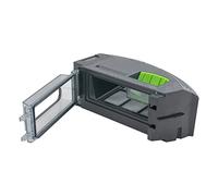 Cubo de polvo para irobot Roomba i3 i3+ i4 i4+ i6 i6+ i7 i7+ i8 i8+ aspiradora