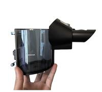 Cubo De Repuesto For Aspiradora Original, Compatible Con BOSCH Ultimate7 XXL, Unlimited 7 Pro Y Animal | Repuestos For Aspiradoras