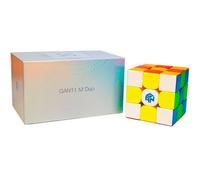 Cubo de rubik gan 11 m duo 3x3 mag.stick