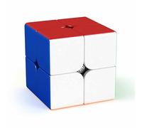 Cubo de rubik moyu meilong 2x2 magnetico stk